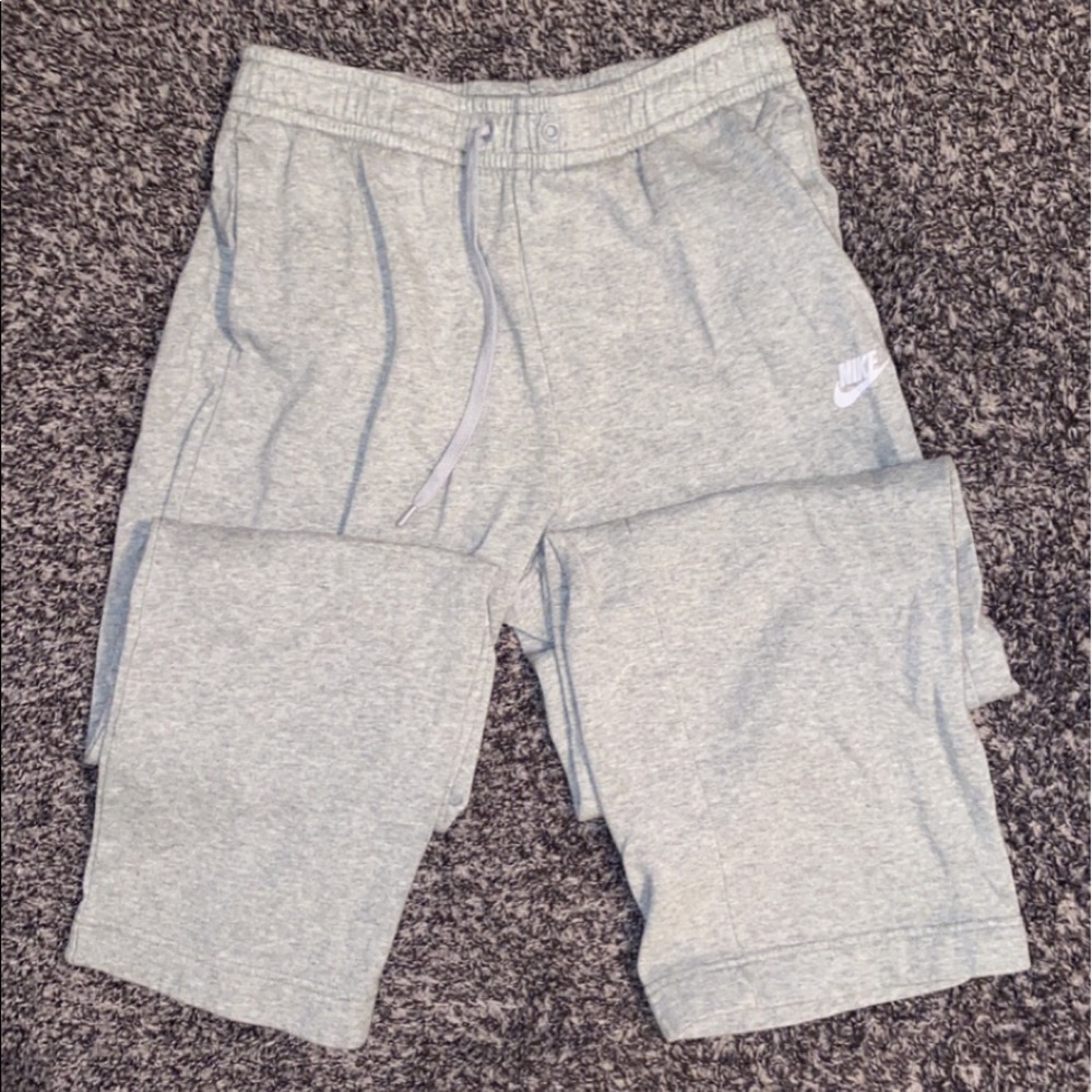 nike sweats